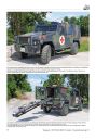 EAGLE IV<br>Das Geschützte Radfahrzeug Eagle IV und seine Varianten in der Bundeswehr